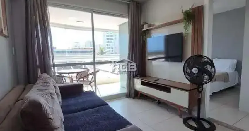 Apartamento 1/4 e sala Mobilaido em Jardim Armação TXS INCLUSA R$ 3.000,00