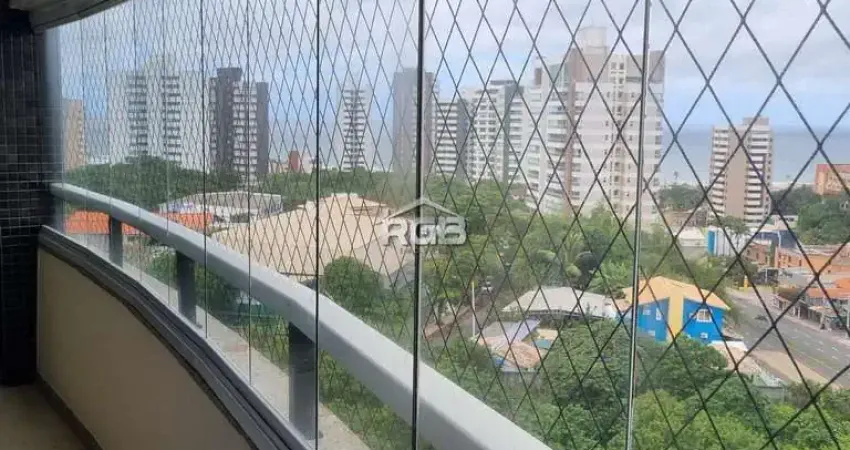 Apartamento 3/4 com suíte no Bosque Patamares Txs Inclusas R$ 5.000,00