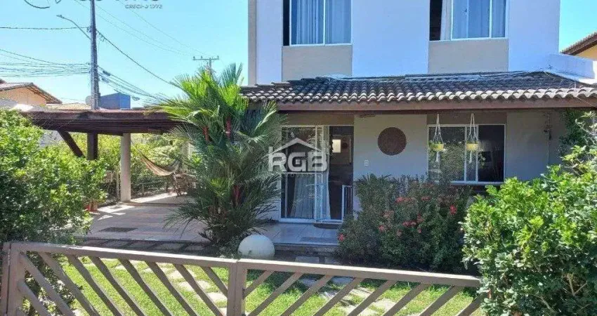 Casa Duplex 3 suítes em Stella Maris Txs Inclusas R$ 6.620,00