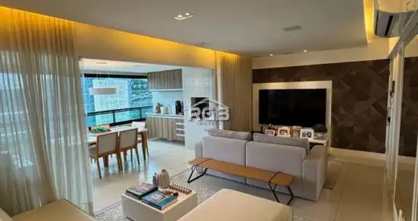 Soho Manhattan 3/4 com suíte Andar Alto na Av. Paralela R$ 1.130.000,00