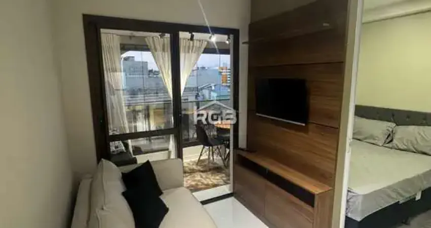 Apartamento no Smart Convenções Porteira Fechada em Armação R$ 430.000,00