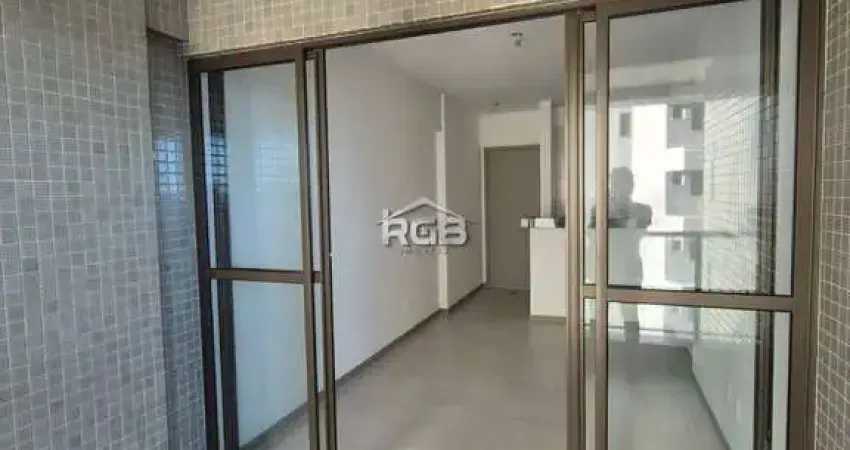 Apartamento 1/4 e Sala Vista Mar em Jaguaribe R$ 508.000,00