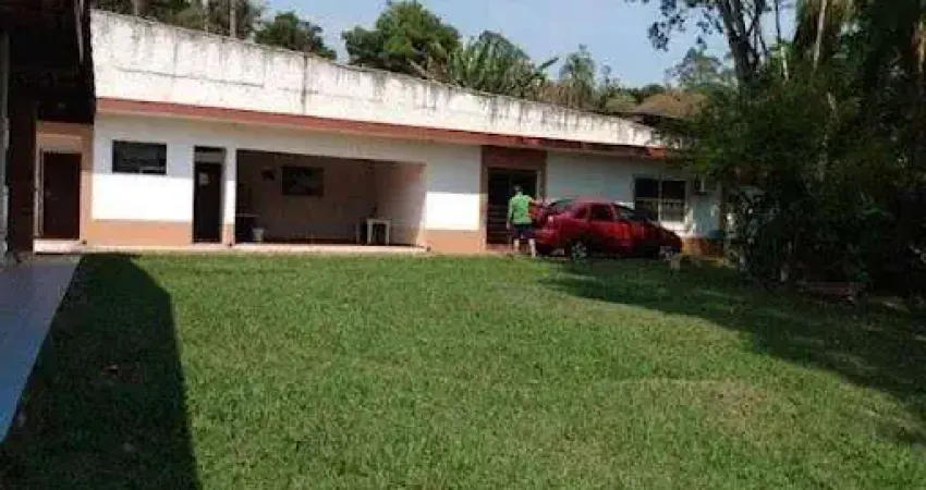 Chácara / sítio com 5 quartos à venda na Rua Maria Pavanello Bonamigo, Jardim Vitória, Campo Limpo Paulista