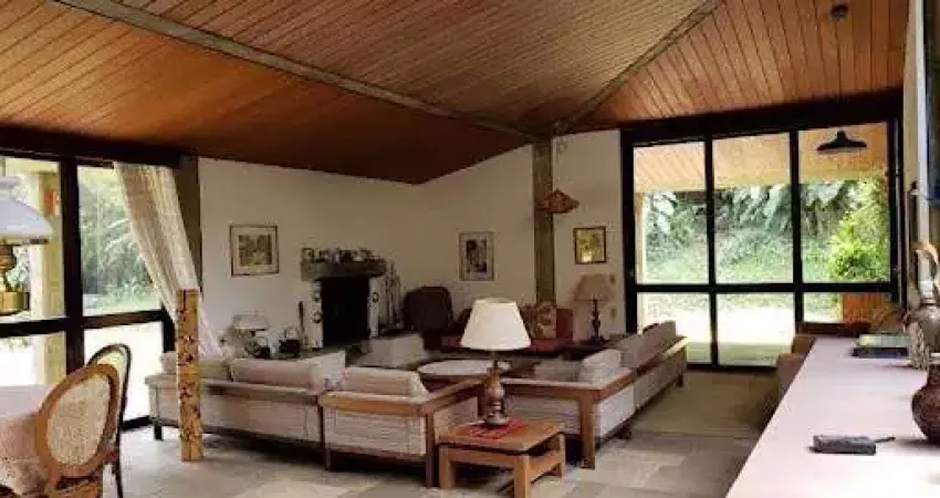 Chácara / sítio com 7 quartos à venda na Estrada Ipês do Moinho, 3000, Moinho, Campo Limpo Paulista