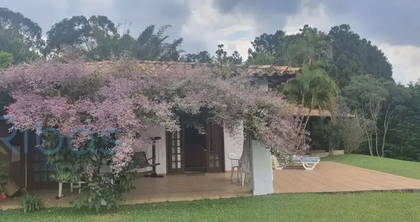 Chácara / sítio com 3 quartos à venda na Rua projetada, 5, Caioçara, Jarinu