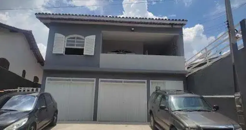 Casa com 3 quartos à venda na Rua dos Buritis, 49, Clube de Campo Fazenda, Itatiba