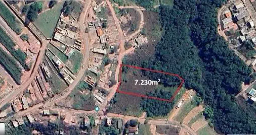 Terreno à venda na Rua das Figueiras, 10, Estancia Climaterica Ype, Jarinu