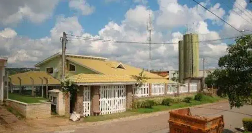 Casa com 4 quartos à venda na RUA RIO AMAZONAS, 1200, Jardim do Ribeirao I, Itupeva