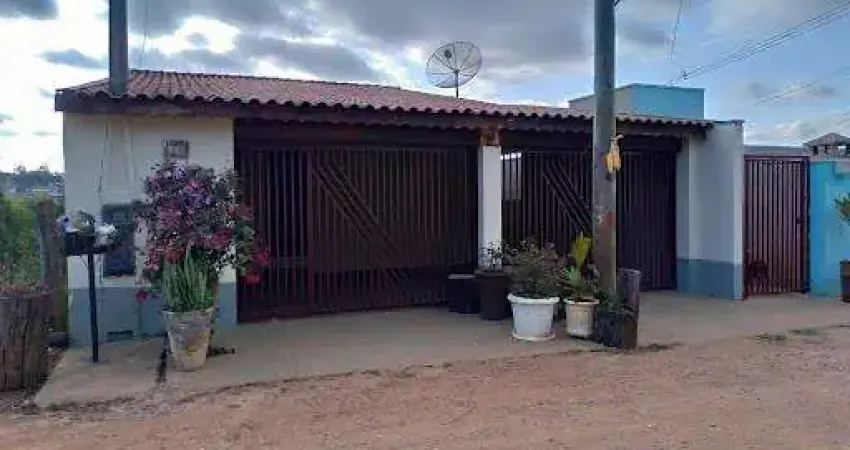 Casa com 4 quartos à venda na Rua Américo Vespúcio - Vila Nova Trieste - Jarinu, Nova Trieste, Jarinu