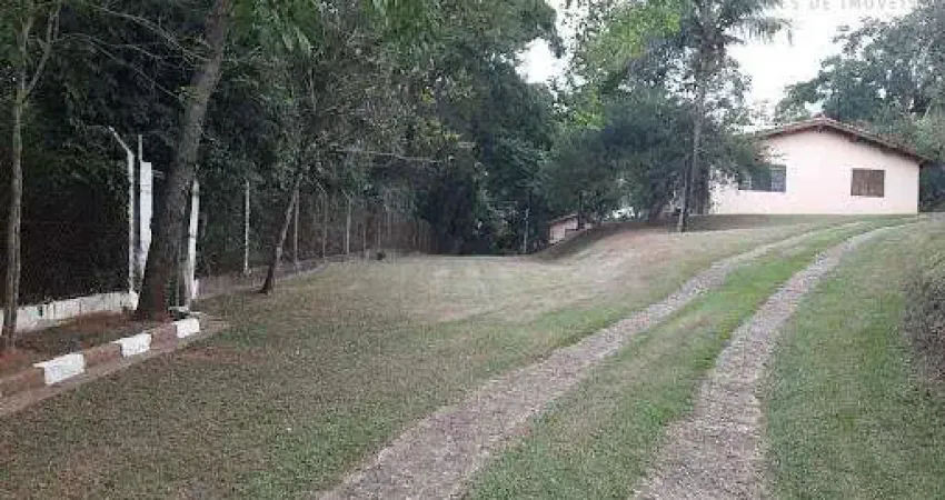 Casa com 5 quartos à venda na Rua Amazonas, 600, Chácaras do Guacuri, Itupeva