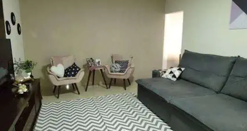 Casa em parque residencial california - campo limpo paulista