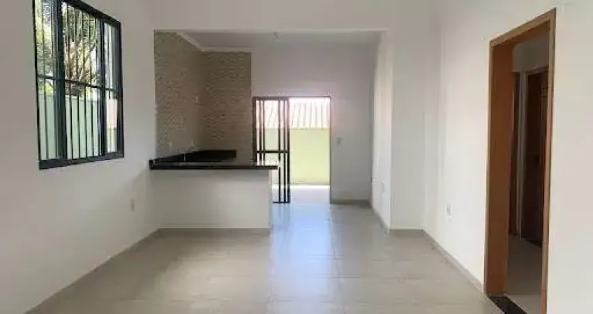 Casa com 3 quartos à venda na Rua Vereador Benedito Campos Pupo, 189, Loteamento Residencial Central Park, Itatiba