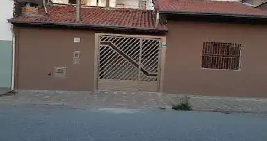 Casa com 3 quartos à venda na Rua Evangelista Mirandola, 75, Vila Vianelo, Jundiaí