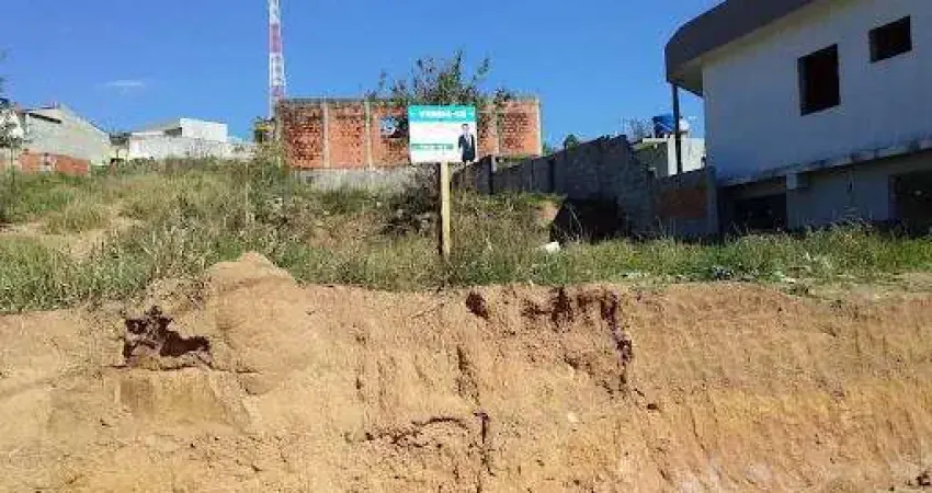 Terreno à venda na Rua Adão Mario Pereira, Jardim Primavera, Jarinu