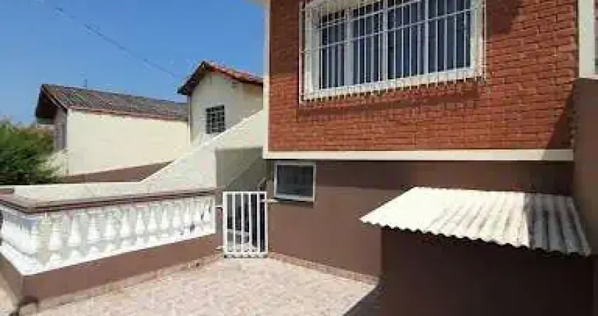 Casa com 3 quartos à venda na Rua Joaquim Lino de Camargo, 206, Jardim Estádio, Jundiaí