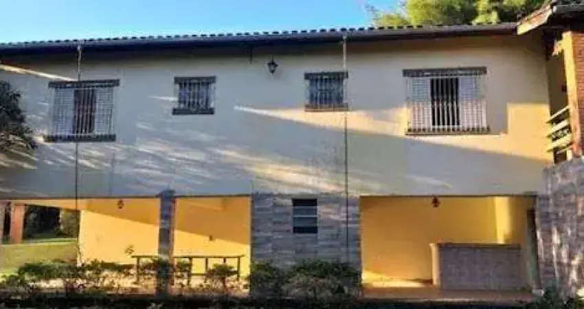 Chácara / sítio com 5 quartos à venda na Estrada da Bragantina, 20211, Pau Arcado, Campo Limpo Paulista