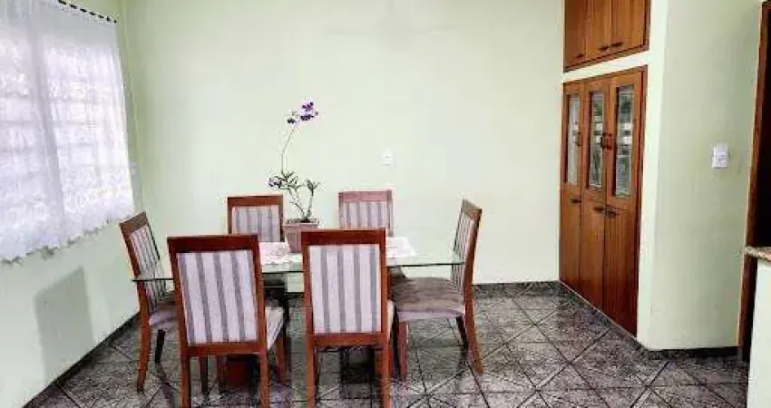 Casa com 3 quartos à venda na Rua João Carrenho, Várzea Pa, Jardim Maria de Fátima, Várzea Paulista