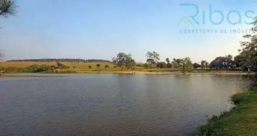 Terreno à venda na Alameda dos Araribás, Residencial Green Village, Atibaia