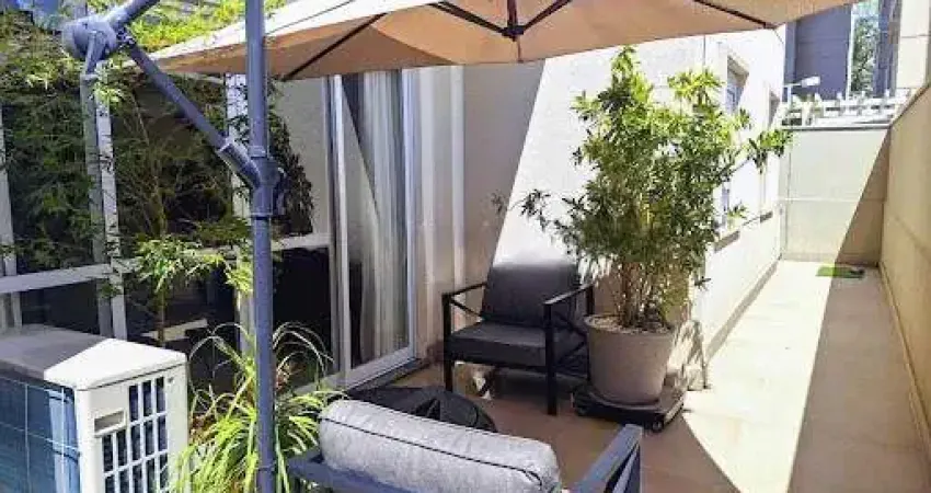 Apartamento com 3 quartos à venda na Praxx Itatiba Residencial, Vila Cassaro, Itatiba