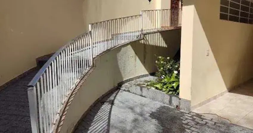 Casa com 4 quartos à venda na Avenida Presidente Vargas, 571, Vila Tavares, Campo Limpo Paulista