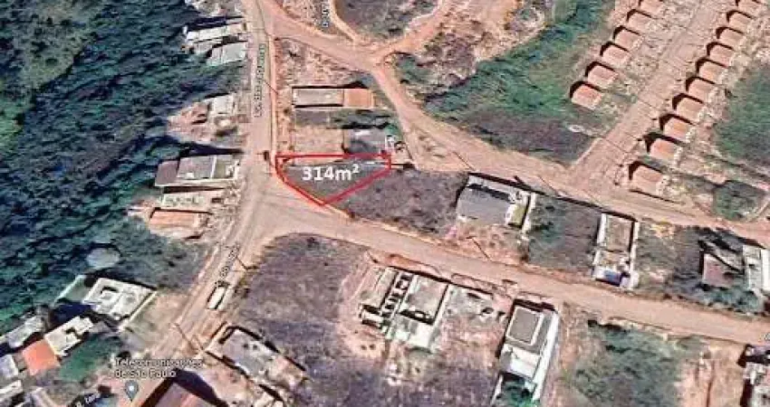 Terreno à venda na Jaqueiras, Vila Ipê, Jarinu