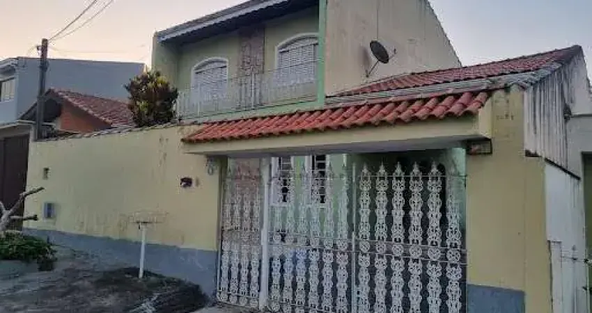 Casa com 3 quartos à venda na Rua Arapuã, 272, Vila São José, Várzea Paulista