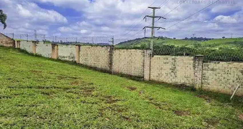 Terreno à venda na Avenida Rosa Scavone, 01, Reserva Santa Rosa, Itatiba