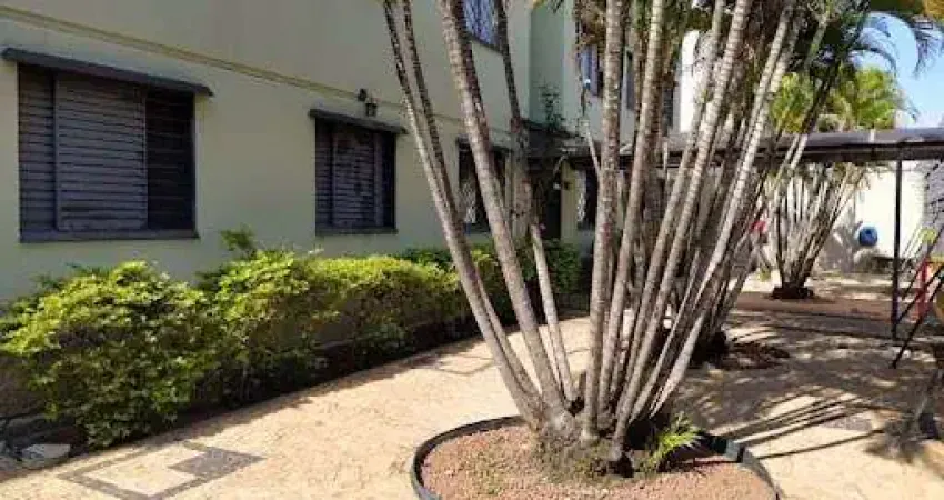 Apartamento com 2 quartos à venda na Rua Dr. Sylvio Carvalhaes, 110, Jardim Paulicéia, Campinas