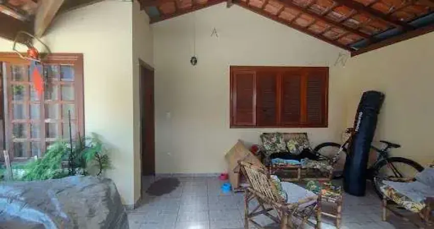 Casa com 4 quartos à venda na Rua Ataliba Ramalho, 123, Parque da Represa, Jundiaí