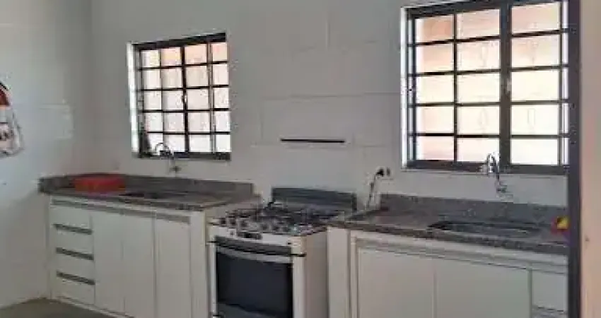 Chácara / sítio com 2 quartos à venda na Avenida Dante Aliguieri, Nova Trieste, Jarinu