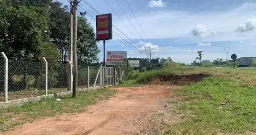 Oportunidade de investimento:  industrias, centro logístico, galpão