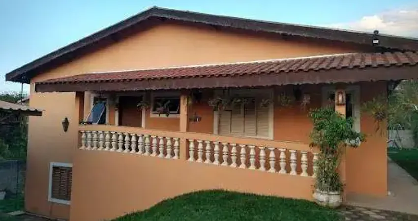 Chácara / sítio com 3 quartos à venda na Alameda das Orquídeas, Maracanã, Jarinu