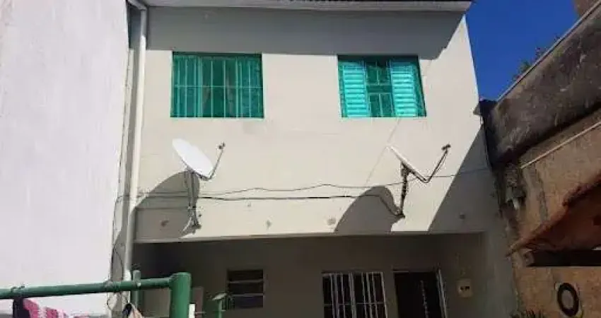 Casa com 3 quartos à venda na Rua da Laguna, 171, Vila Santa Terezinha, Várzea Paulista