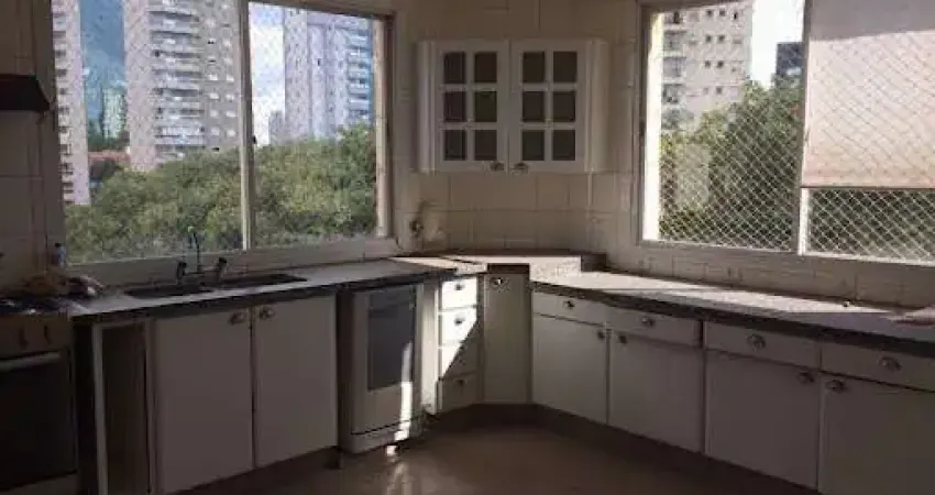 Apartamento com 3 quartos à venda na Rua Anchieta, 352, Vila Boaventura, Jundiaí