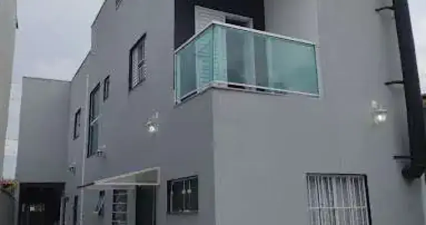 Casa com 3 quartos à venda na Rua Francisco Biazzi, 160, Jardim Corcovado, Campo Limpo Paulista