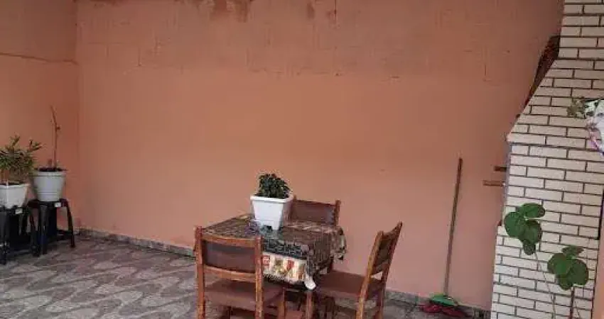 Casa com 3 quartos à venda na Rua João Vicino, 127, Vila Centenário, Itatiba