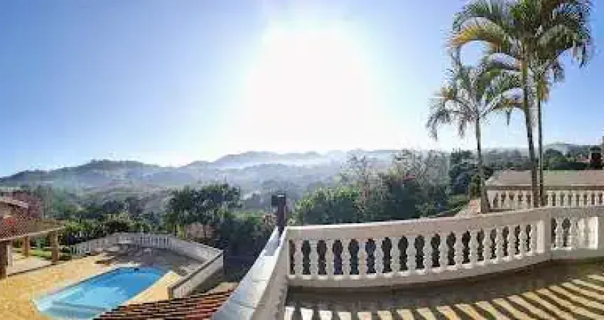 Chácara / sítio com 6 quartos à venda na Rua Salto de Itapurã, 191, Vale do Rio Cachoeira, Piracaia