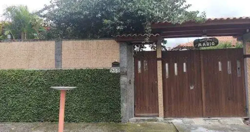 Casa com 3 quartos à venda na Rua Lyrdas Piovani Gallo, 200, Recanto da Paz, Itatiba