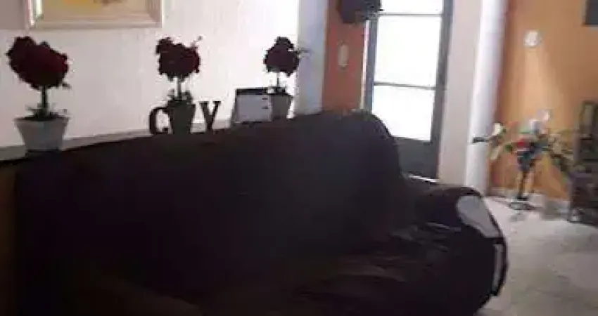 Casa com 2 quartos à venda na Rua José de Souza Charrua, 148, Jardim Corcovado, Campo Limpo Paulista