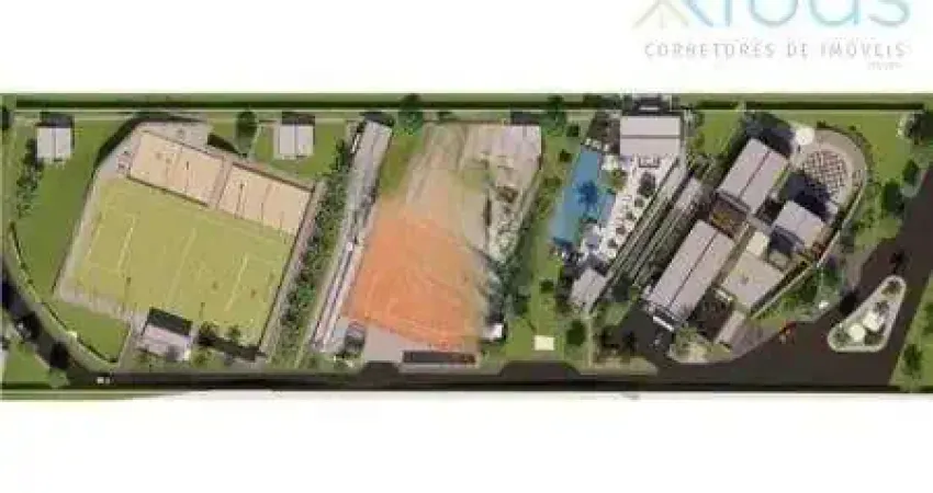 Terreno à venda na Rodovia Alkindar Monteiro Junqueira, Sítio da Moenda, Itatiba