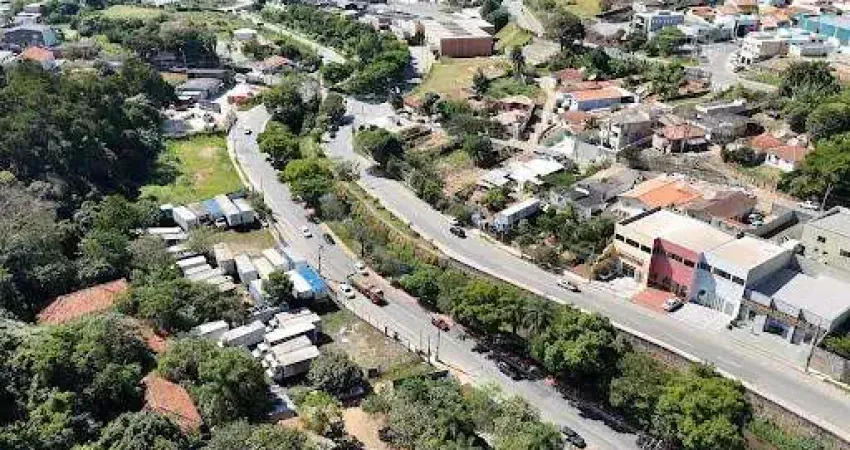 Terreno à venda na Avenida Domingos Paladini, Jardim Nossa Senhora das Graças, Itatiba