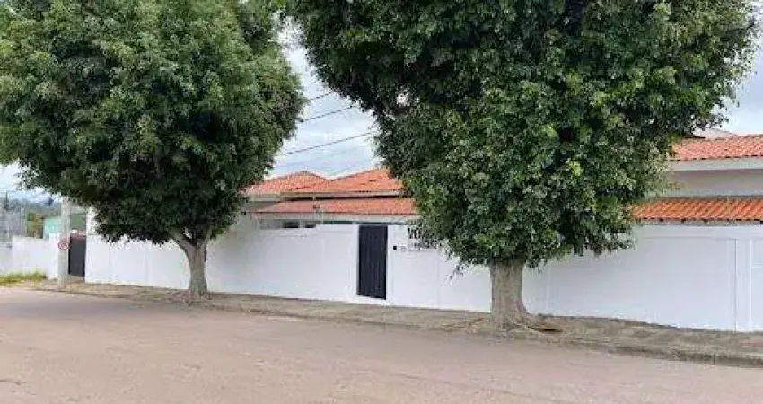 Casa com 4 quartos à venda na Rua Salvador Vaccari, 22, Jardim Florestal, Jundiaí