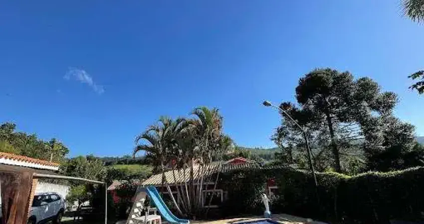 Chácara / sítio com 6 quartos à venda na Rua dos Hibiscos, Terras de São Sebastião, Itatiba