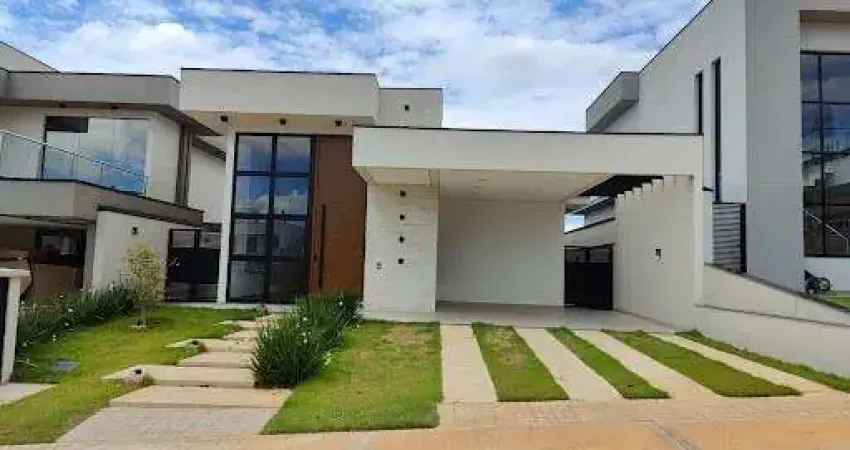 Casa com 3 quartos à venda na Via Paulo Leone, Residencial Pecan, Itupeva