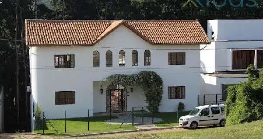 Casa com 3 quartos à venda na Rua Turquia, 298, Condomínio Terras de Santa Teresa, Vinhedo