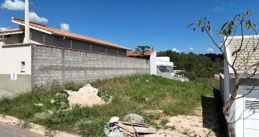 Terreno à venda na Rua Eliete Aparecida Sanfins Fussuzzi, Villaggio Fosuzzi, Itatiba