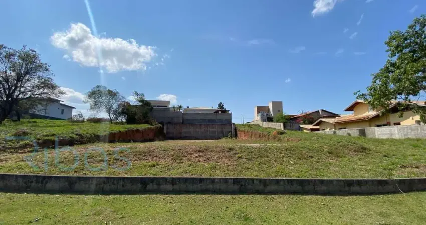 Terreno em condomínio fechado à venda na Rua Itaipu, 333, Machadinho, Jarinu