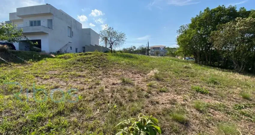 Terreno em condomínio fechado à venda na Avenida Lago Superior, 00, Machadinho, Jarinu