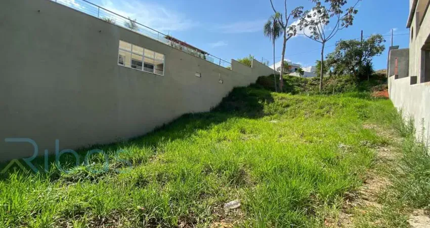 Terreno em condomínio fechado à venda na Rua Leman, 00, Machadinho, Jarinu
