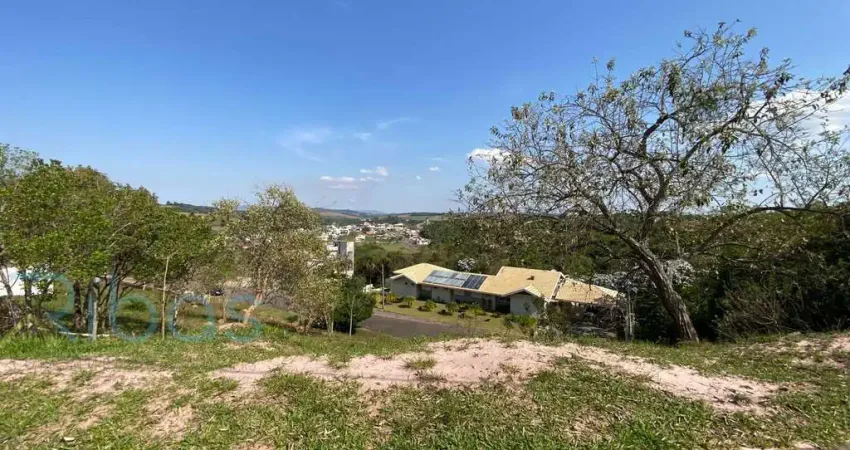 Terreno em condomínio fechado à venda na Avenida Lago Superior, 000, Machadinho, Jarinu